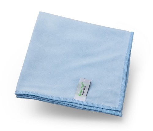 2521 - Ściereczka do monitorów, telefonów Green-Tex® High Tech niebieska suede 01.jpg