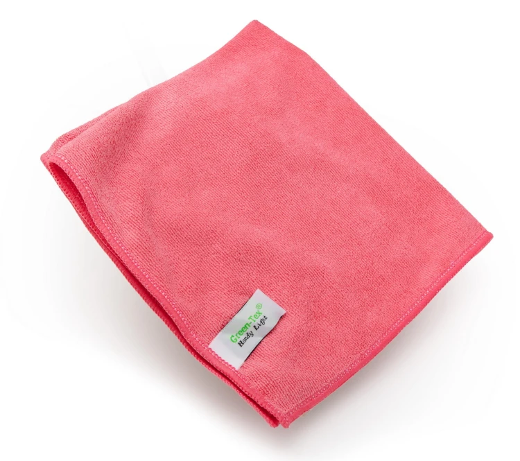 2692 -  Ściereczka uniwersalna z mikrofibry Glenta Green-Tex® Handy Light czerwona.jpg