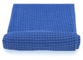 711576n -  -Ściereczka waflowa do kucni Pamex - Panal niebieski.jpg