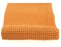 711576p -Ściereczka waflowa do kucni Pamex - Panal pomarańczowy.jpg