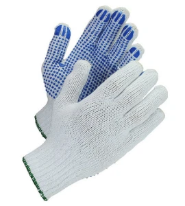 rękawiczki ochronne WeCare® dziane