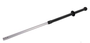 kij teleskopowy z kulką 63-100 cm