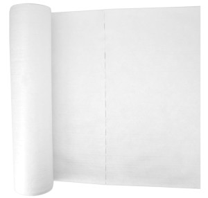 ściereczka bambusowa Pamex Rolka biała