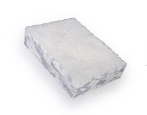 magiczna gąbka z melaminy - OneStep Combo-Handpad