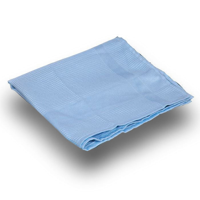 11305 - ściereczka Green-Tex Tea towel 50x75 cm niebieska.jpg
