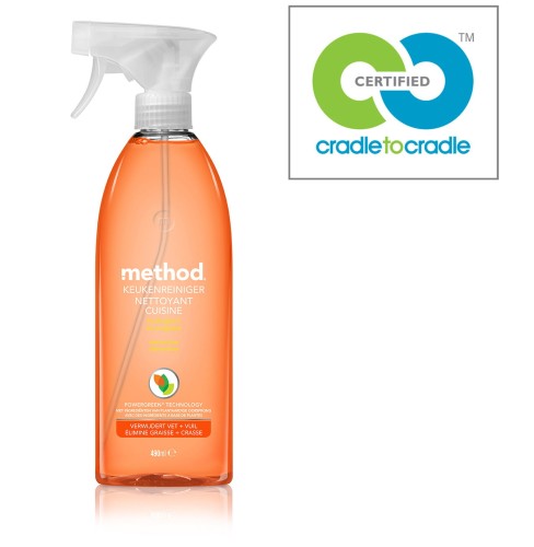 4004168 - Ekologiczny płyn do mycia kuchni, METHOD Kitchen - 490ml.jpg