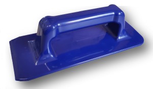 Packa ręczna do padów z melaminy