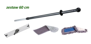 Zestaw Mop Starter 60 cm z kulką