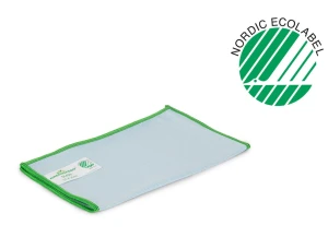 ściereczka do szyb i luster Greenspeed® Glass 25x20 cm