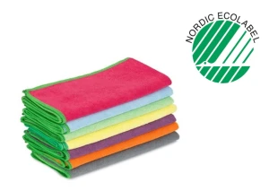 ściereczka z mikrofibry Greenspeed® Orginal