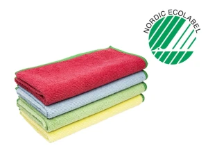 ściereczka z mikrofibry Greenspeed® Element