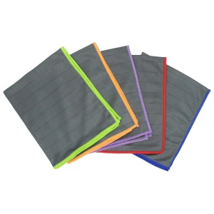 ściereczka z włóknem węglowym CARBON Cleaneo® 40x50 cm