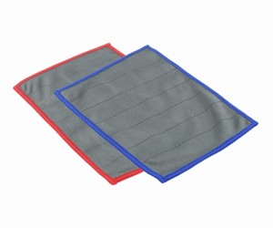 ściereczka z włóknem węglowym CARBON Cleaneo® 15x20 cm