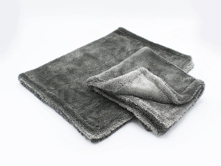 Ręcznik osuszający z mikrofibry MAGNET Cleaneo® 40x40 cm 1200g/m.jpg