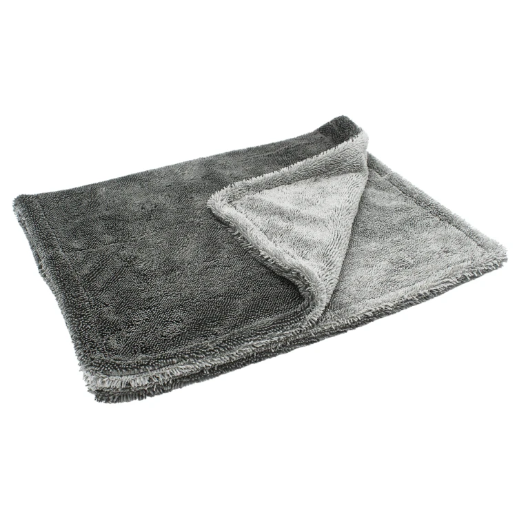 Ręcznik osuszający z mikrofibry MAGNET Cleaneo® 60x40 cm 1200g/m2.webp