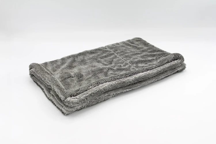 Ręcznik osuszający z mikrofibry MAGNET Cleaneo® 50x80 cm 1200g/m2-szary2.jpg