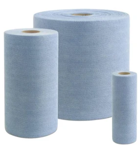 czyściwo Clean Max niebieskie 55g/m2 Cleaneo® 
