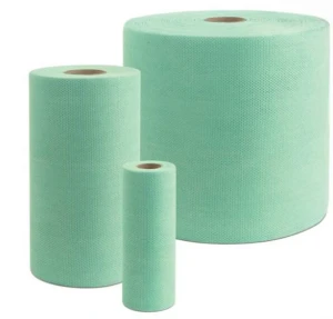 czyściwo Clean Max zielone 55g/m2 Cleaneo®