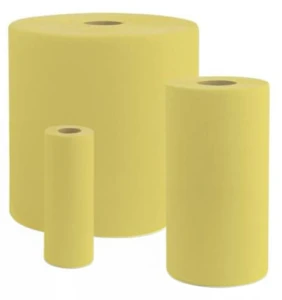 czyściwo Clean Max żółte 55g/m2 Cleaneo®