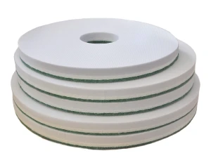 Pad maszynowy z melaminy Cleaneo® 11" - 20"