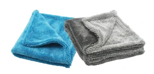 Ręcznik osuszający z mikrofibry MAGNET Cleaneo® 40x40 cm 1200g/m2