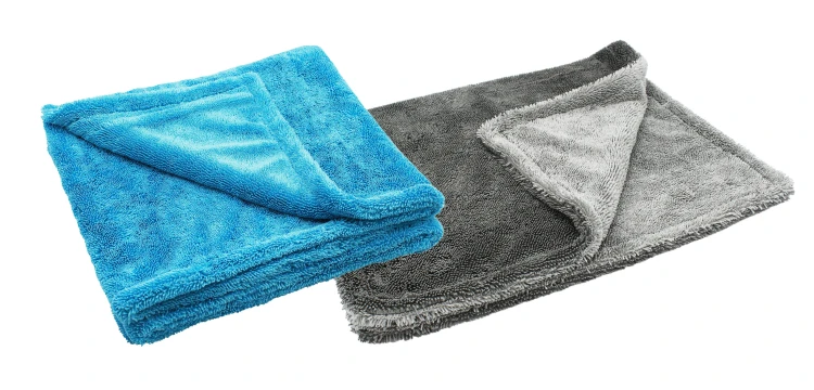 Ręcznik osuszający z mikrofibry MAGNET Cleaneo® 60x40 cm 1200g/m2.jpg