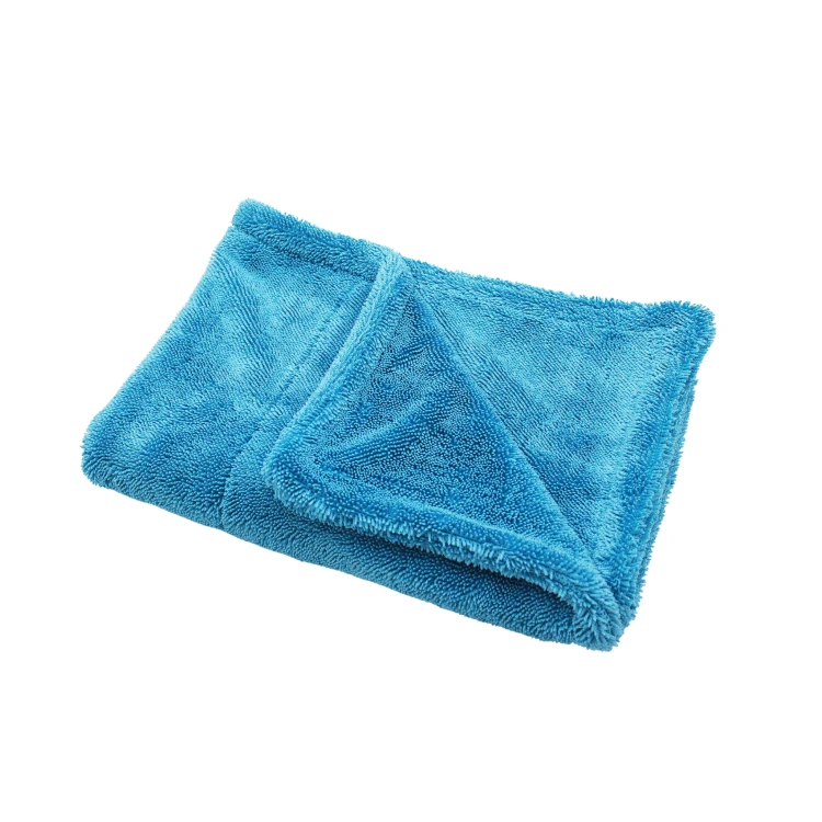 Ręcznik osuszający z mikrofibry MAGNET Cleaneo® 50x80 cm 1200g/m2-niebieski.jpg