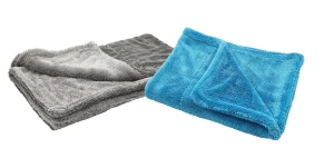 Ręcznik osuszający z mikrofibry MAGNET Cleaneo® 50x80 cm 1200g/m2