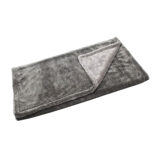 Ręcznik osuszający z mikrofibry MAGNET Cleaneo® 60x100 cm 1200g/m2 szary.jpg