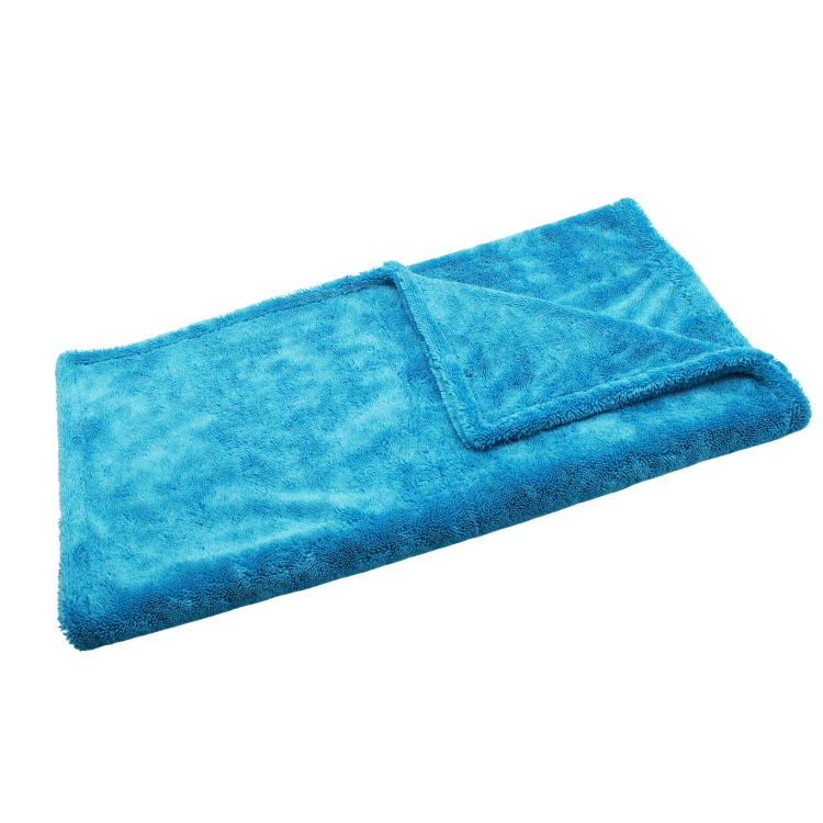 Ręcznik osuszający z mikrofibry MAGNET Cleaneo® 60x100 cm 1200g/m2niebieski.jpg