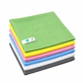 ściereczka certyfikowana do kontaktu z żywnością Cleaneo® Foodline 40 x 40 cm.png