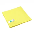 ściereczka certyfikowana do kontaktu z żywnością Cleaneo® Foodline 40 x 40 cm-zolta.jpg