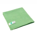 ściereczka certyfikowana do kontaktu z żywnością Cleaneo® Foodline 40 x 40 cm zielona.jpg