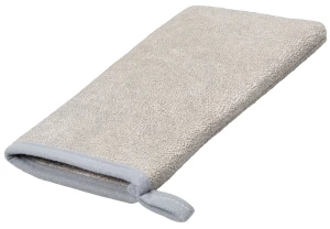rękawica do czyszczenia i pielęgnacji stali nierdzewnej Cleaneo®