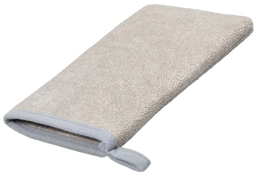 rękawica do czyszczenia i pielęgnacji stali nierdzewnej Cleaneo®.jpg