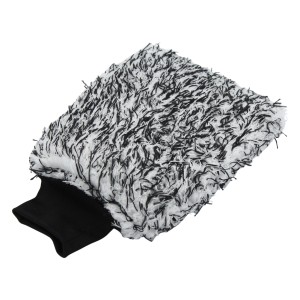 rękawica do mycia samochodu Cleaneo-w-kolorze-bialy-czarny.jpg