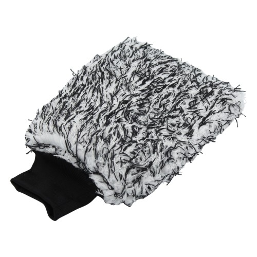 rękawica do mycia samochodu Cleaneo-w-kolorze-bialy-czarny.jpg
