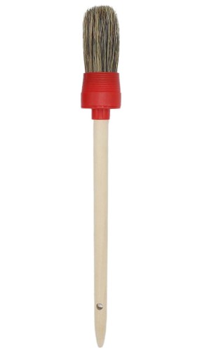 pędzelek detailingowy z włosiem dzika 23 cm Cleaneo.jpg