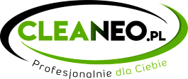 Cleaneo.pl - strona główna